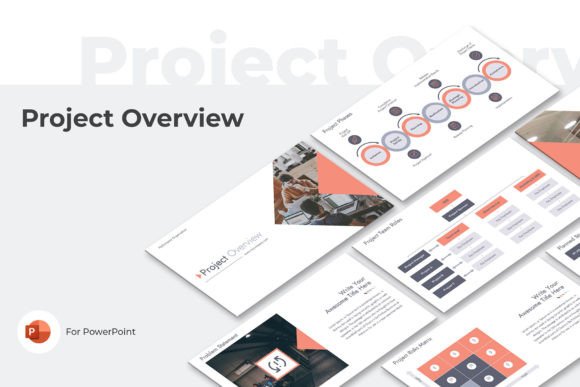 Download Project Overview PowerPoint Presentation - Powerpoint presentation Collection