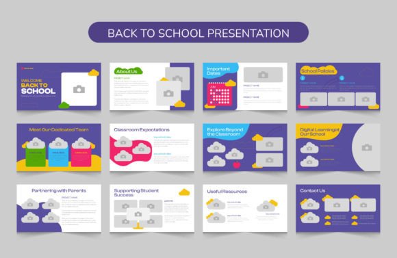 Download Education PowerPoint Presentation Slides - Powerpoint presentation Collection