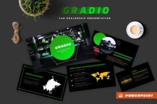 Download Gradio Car Dealership Powerpoint Presentation - Powerpoint presentation Collection