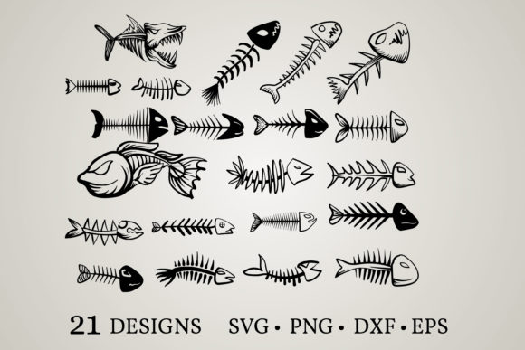 Download Fishbone Bundle - Fishbone Collection