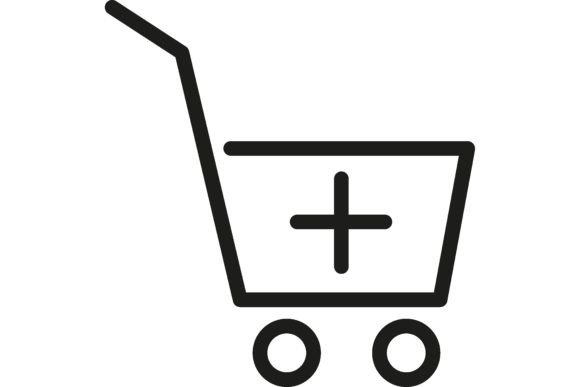 Download Add to Chart Line Icon. Market, Buying, - Chart Collection