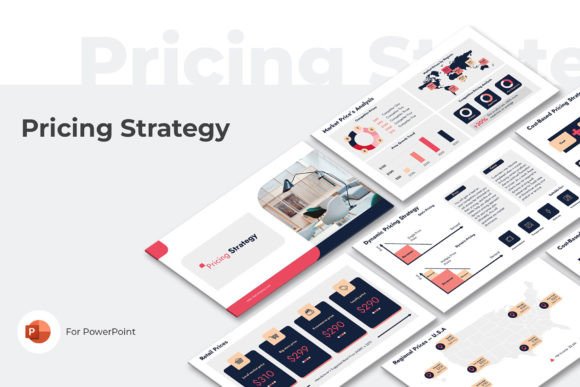 Download Pricing Strategy PowerPoint Presentation - Powerpoint presentation Collection