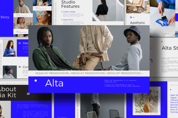 Download ALTA - PowerPoint Presentation - Powerpoint presentation Collection