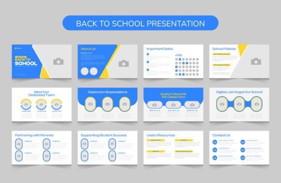Download Education PowerPoint Presentation Slides - Powerpoint presentation Collection
